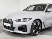 BMW 4 Serie Gran Coupé 420i