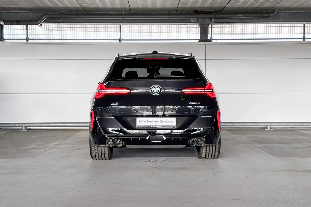 BMW X3 M50