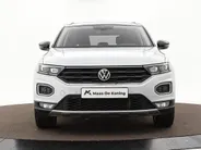 Volkswagen T-Roc 1.5 TSI 150pk DSG Sport · Camera · ACC · Alarmklasse 3 · Apple/Android Car Play · Verkeersbord Detectie · Elek. Inklapbare Spiegels ·