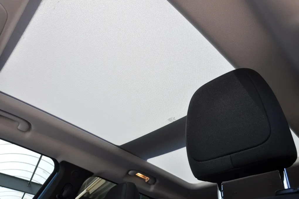 Jeep Renegade 4xe 240 Hyb. Northstar Schuifdak 1200km Plug-In Northstar