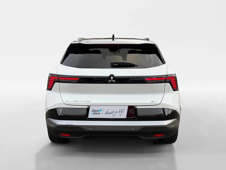 Mitsubishi Eclipse Cross Intense+ 87 kWh | ACTIEPRIJS INCL. € 4.000,- KORTING |