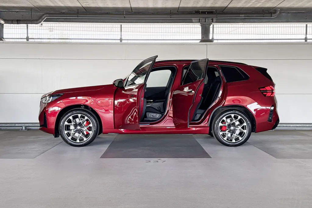 BMW X3 30e xDrive