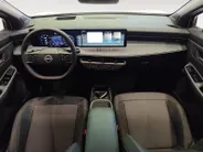 Nissan Leaf EVOLVE 52kWh 177PK AUTOMAAT | €2000,- INRUILPREMIE | 445 KM RIJBEREIK | NU TE BESTELLEN | IN 7 VERSCHILLENDE KLEUREN COMBINATIE'S TE BESTELLEN