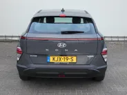 Hyundai Kona 1.6 GDI HEV E-Motion / DIRECT LEVERBAAR! / Demonstratieauto /