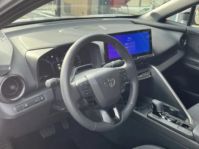 Toyota C-HR 1.8 Hybrid 140 Executive