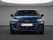 Audi A3 Limousine 30 TFSI S edition 116 PK · Tech plus · Optiekpakket zwart plus · SONOS premium 3D
