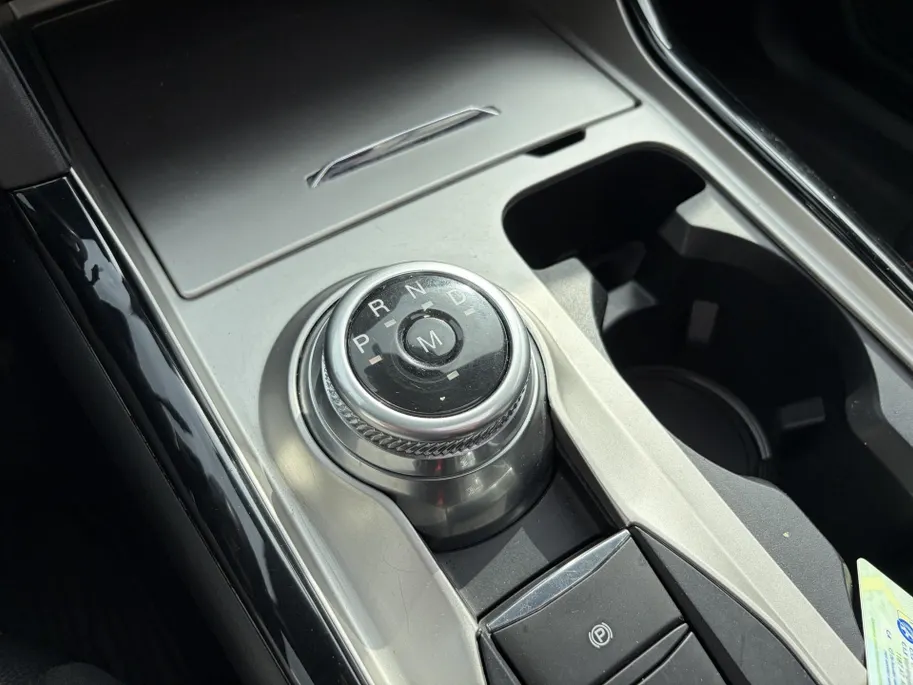 Ford Explorer 3.0 V6 EcoBoost PHEV ST-Line