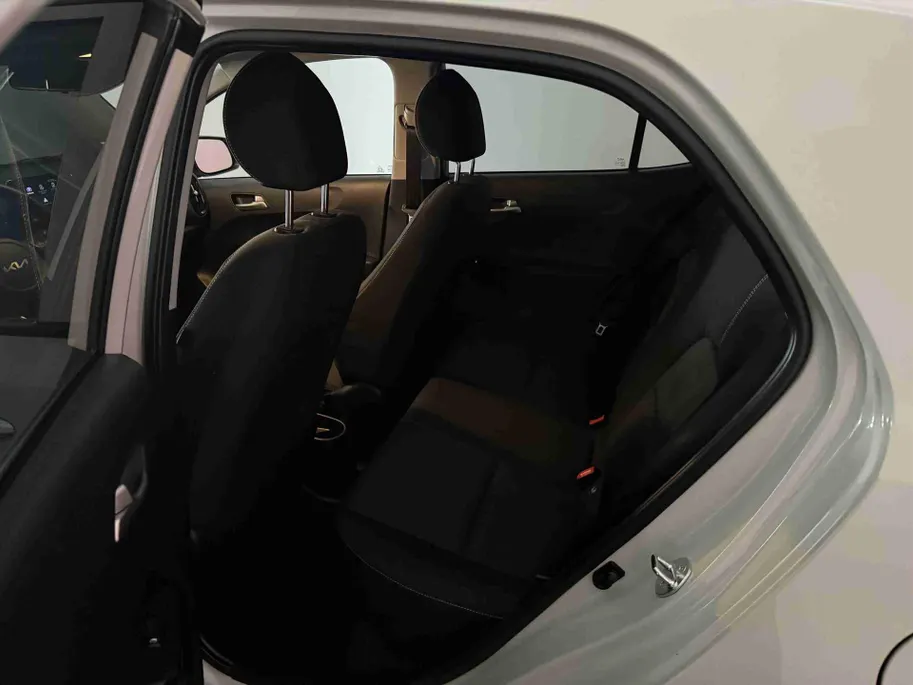 Kia Picanto 1.0 DPi 67pk 4-zits DynamicPlusLine | Navigatie | Cruise Control