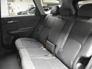 Kia EV5 81,4 kWh 217pk 2WD Plus NIEUW TE BESTELLEN