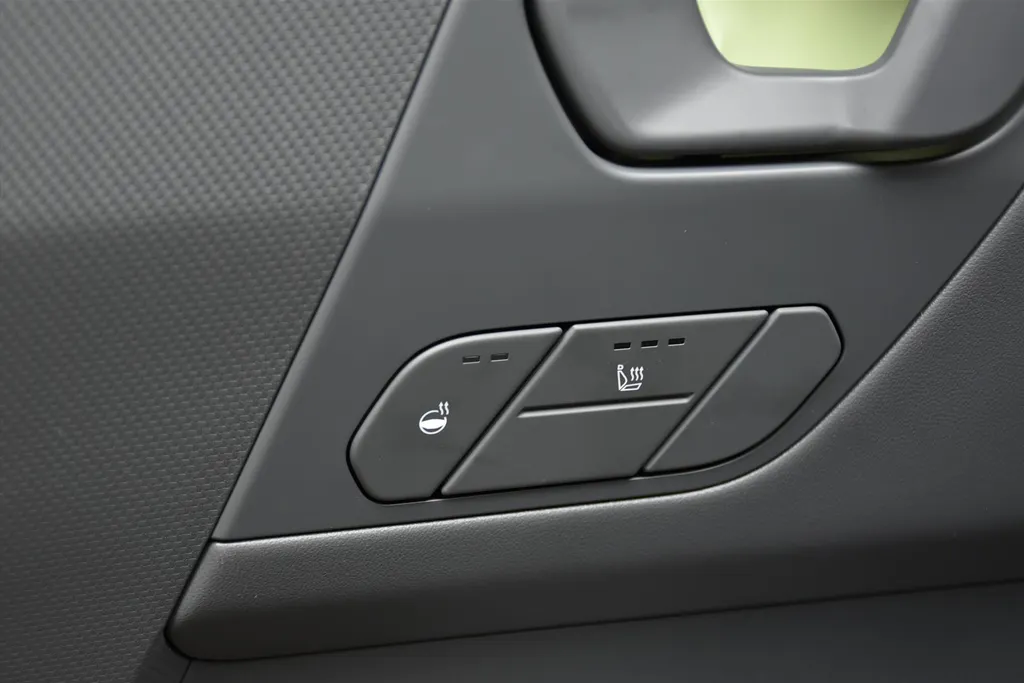 Kia EV2 42,2 kWh 147pk Air DIRECT LEVERBAAR