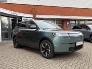 Jaecoo 5 402KM Bereik - Zeer Compleet
