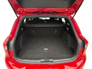 Ford Focus Wagon 1.0 EcoBoost Hybrid ST Line X Business | NL Auto | Dealeronderhouden | Winter Pack | Achteruitrijcamera | LMV | Apple Carplay & Android Auto |