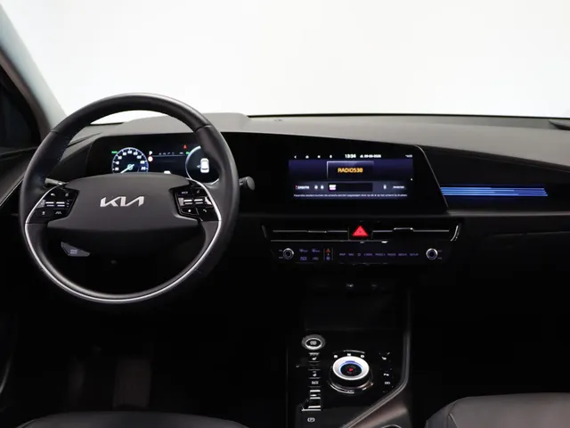 Kia Niro 1.6 GDi Hybrid DynamicPlusLine