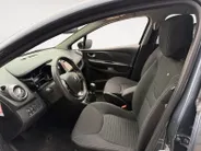 Renault Clio 0.9 TCe Limited Airco | Cruise control | Audio-navigatie Full map | 12 maanden BOVAG-garantie