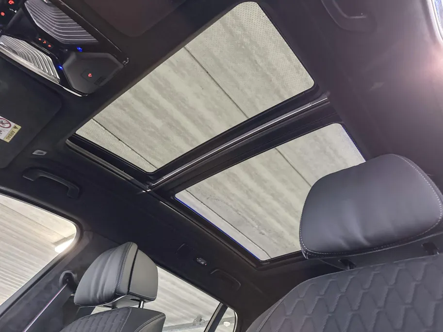 BMW X7 xDrive40i