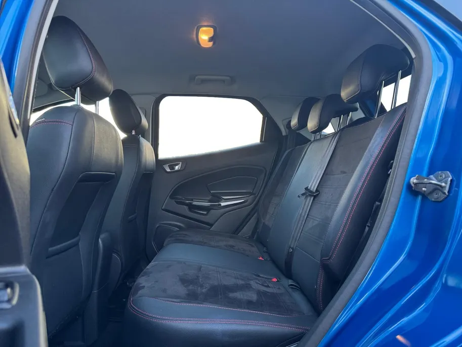 Ford EcoSport 1.0 EcoBoost ST-Line |Winterpack| Apple Carplay/Android Auto|12 maanden Bovag Garantie|