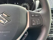 Suzuki S-Cross 1.4 Boosterjet Style Smart Hybrid | Android Auto Apple Carplay | Adaptive Cruise Control | 9-inch touchscreen | Suzuki Connect