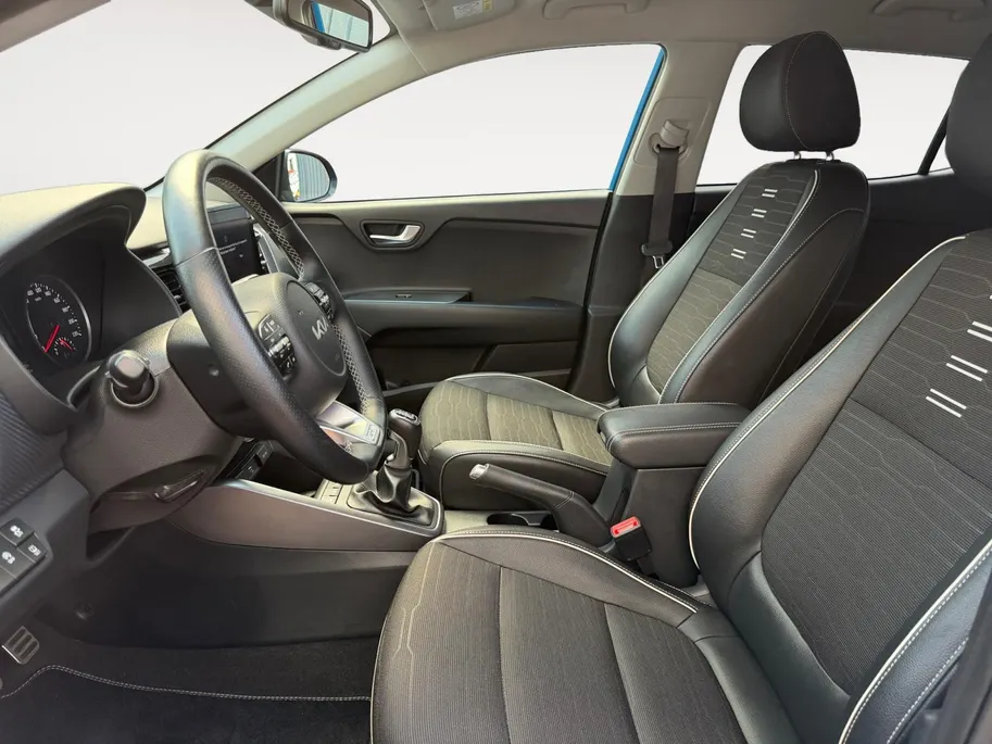 Kia Stonic 1.0 T-GDi MHEV GT-Line | Zeer nette auto | Stoel & Stuurverwarming | Navigatie met Apple CarPlay & Android Auto | Achteruitrijcamera |