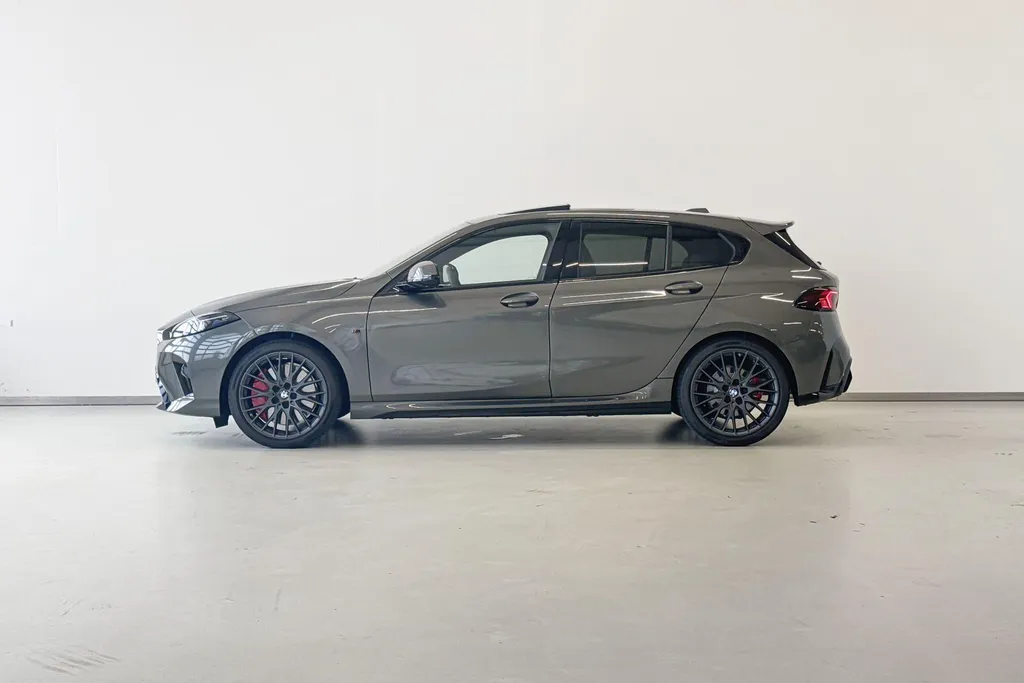 BMW 1 Serie 120 Premium Pack M Sportpakket Pro