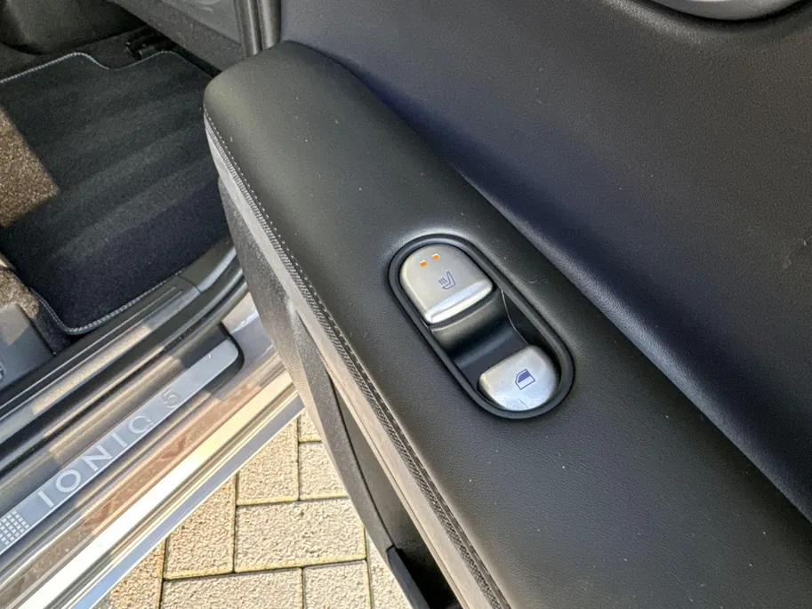 Hyundai IONIQ 5 Lounge 77.4 kWh