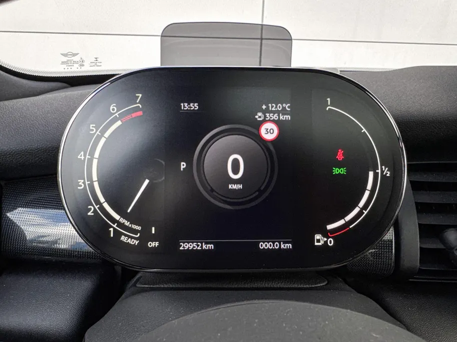 MINI Cooper 3-deurs 2.0 Cooper S Hammersmith