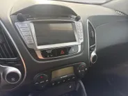 Hyundai ix35 2.0i Business Edition | Navi | Leder | Climate control