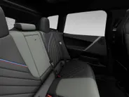 BMW iX xDrive M70