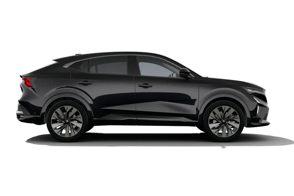 Renault Rafale Techno E-Tech full hybrid 200 | NU met €8000,-  VOORRAADKORTING!!! en met GRATIS 5 jaar fabrieksgarantie | Financier tegen slechts 2,9% rente