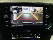 Volkswagen Passat 1.4 TSI 218pk DSG PHEV GTE Business · Camera · Wegklapbare Trekhaak · Apple/Android Car Play · P-Sensoren · 17'' Inch ·