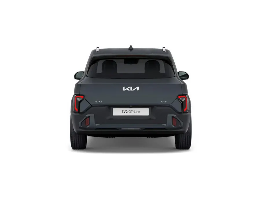 Kia EV2 GT-Line 61 kWh | Nieuw | Direct leverbaar | Actieradius tot 418 km (WLTP) | Tot € 3.000 inruilvoordeel bij aanschaf | 18% bijtelling |