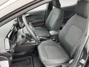 Ford Fiesta 1.0 EcoBoost Titanium Automaat | NL auto | Dealer onderhouden | Trekhaak | Winter Pack | Parkeersensoren voor en achter | Achteruitrijcamera | Cruise control | Apple carplay & Android auto | 16' lichtmetalen velgen | Bovag garantie |