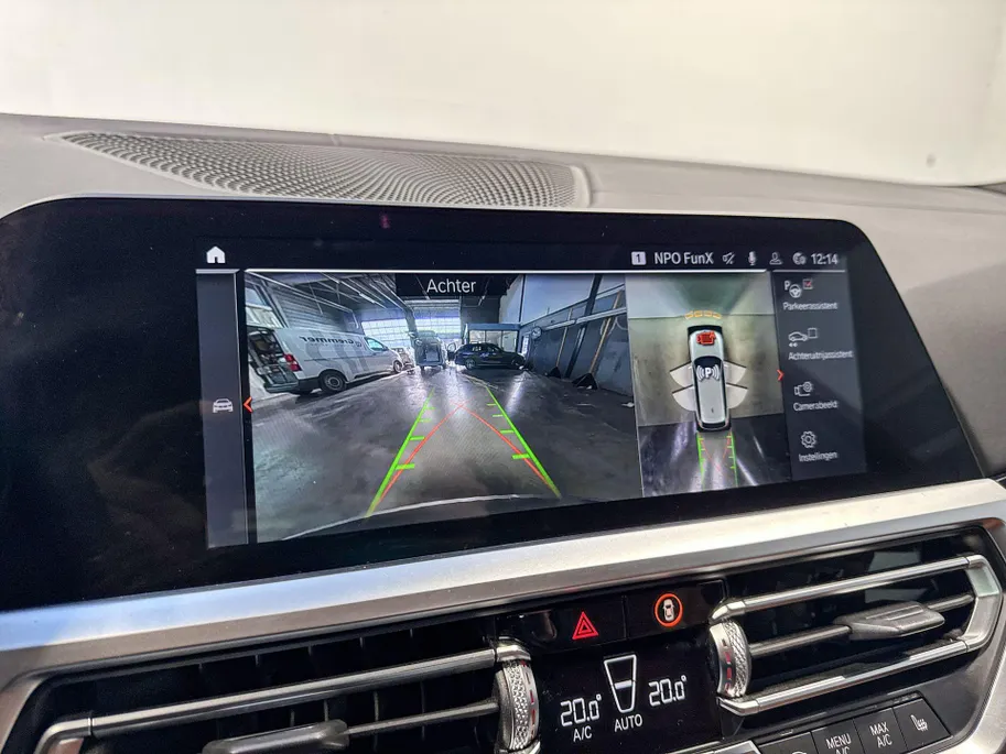BMW 3 Serie Touring M340i xDrive High Executive