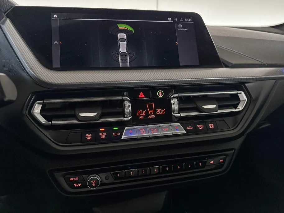 BMW 1 Serie 118i Business Edition