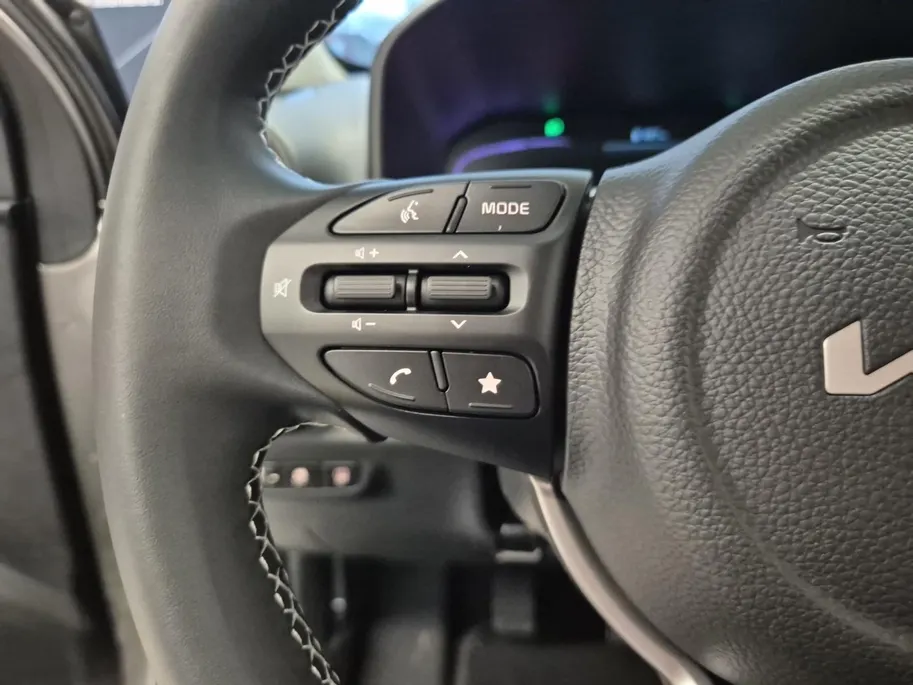 Kia Picanto 1.0 GDi DynamicLine | Airco | Navi | Camera | DEMO | Elektrische ramen | Cruise Control |