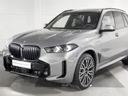 BMW X5 xDrive50e