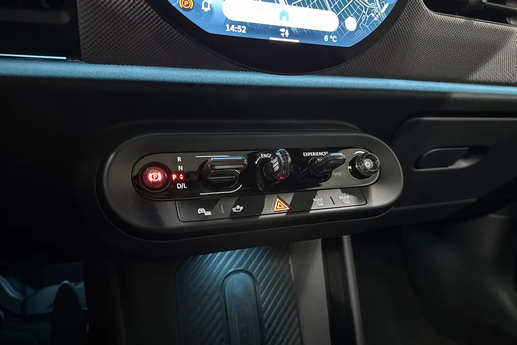 MINI Cooper 3-deurs S