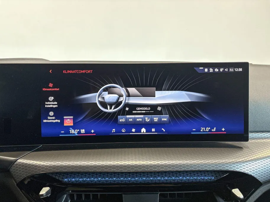 BMW i4 eDrive40 Innovation Pack M Sportpakket Pro