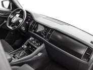 Škoda Kodiaq 1.5 TSI 150pk DSG Sportline Business 7p. · Camera · Wegklapbare Trekhaak · 7 Persoons · Apple/Android Car Play · 19'' Inch · Garantie t/m 27-05-2028 of 100.000km