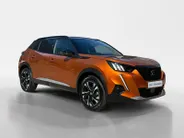 Peugeot 2008 1.2 PureTech GT-Line | 360 Camera | Navigatie | Cruise & Climate Control | Apple Carplay & Android Auto | 3D Cockpit | Dodehoek Detectie | 12 Maanden BOVAG Garantie