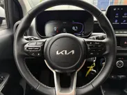 Kia Picanto 1.0 DPI DynamicPlusLine | Achteruitrijcamera | LED verlichting | Navi | Cruise control | Apple/Android Carplay | Parkeersensoren achter | LMV | Privacy glass