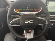 Dacia Spring Extreme 65 26.8 kWh AIRCO NAVIGATIE APPLE CARPLAY/ANDROID AUTO CRUISE CONTROL ACHTERRUIT RIJ CAMERA PARKEERSENSOREN VOOR/ACHTER DEALER ONDERHOUDEN