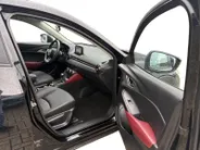 Mazda CX-3 2.0 SkyActiv-G 120 GT-M | Automaat! | Navi | Leder | Climate control |