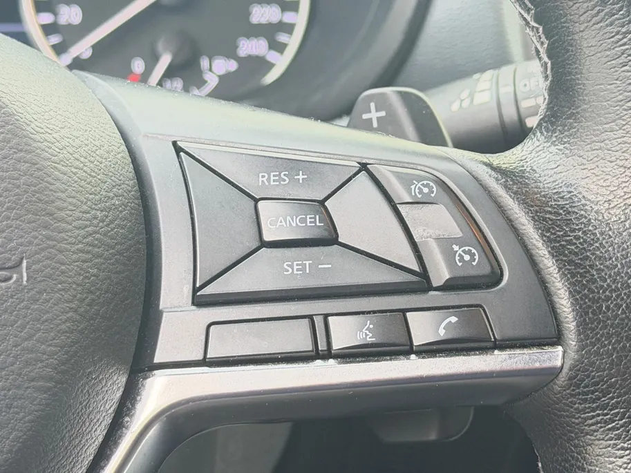 Nissan Juke 1.0 DIG-T N-Connecta AUTOMAAT | 12 MAANDEN GARANTIE | STOELVERWARMING | NAVIGATIE | CLIMATE CONTROL