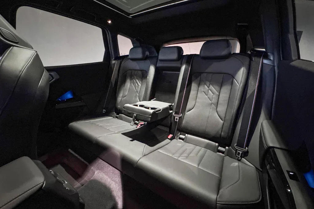 BMW X3 30e xDrive