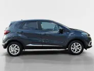 Renault Captur 0.9 TCe Limited Airco | Naviagtie | Trekhaak | Dealeronderhouden | 1 jaar garantie