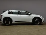 Kia EV4 58,3 kWh 204PK Air NIEUW