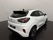 Ford Puma 1.5 EcoBoost ST-X | 200 PK | Full LED | Panoramadak | Trekhaak afneembaar | Driver Assistance Pack | Keyless Pack |