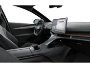 CUPRA Tavascan VZ Extreme | CUP-kuipstoelen vóór, Nappa leder Enceladus Grey | Digitaal instrumentenpaneel (Virtual Cockpit) | Draadloze Apple CarPlay™, Android Auto™