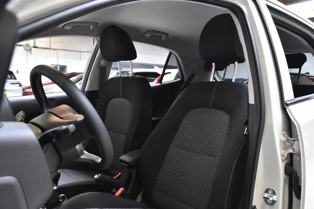 Kia Picanto 1.0 GDI 4-zits DynamicPlusLine NIEUW TE BESTELLEN