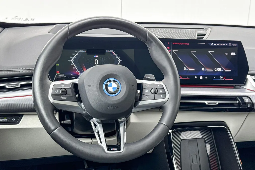 BMW X1 xDrive25e